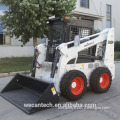 China High Quality Skid Steer loader